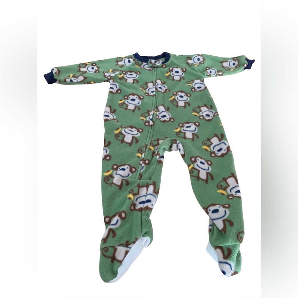 Gerber monkey sleeper